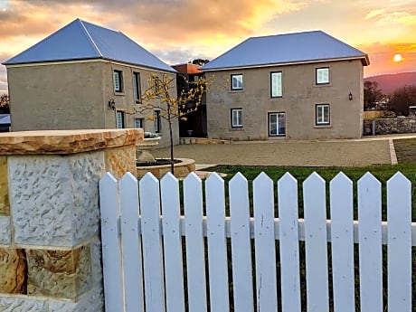 Triabunna Barracks