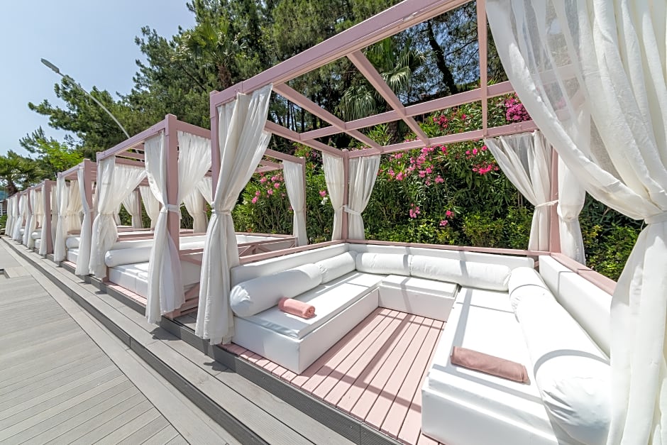 Grand Yazici Club Marmaris Palace