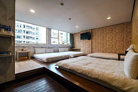 Family Suite