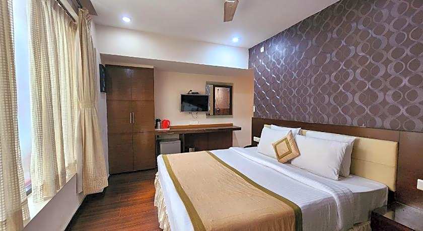 Hotel Lee International