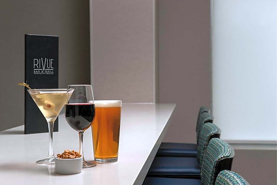 Residence Inn by Marriott Seattle Bellevue/Downtown