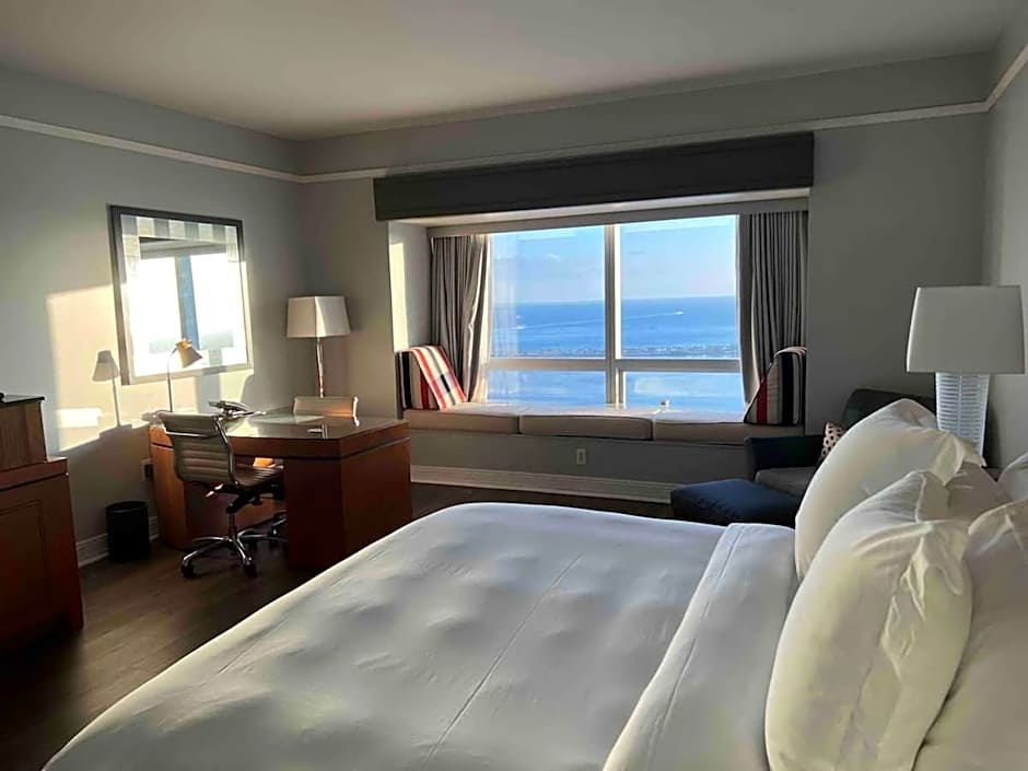 Private condo hotel at Four Seasons Brickell