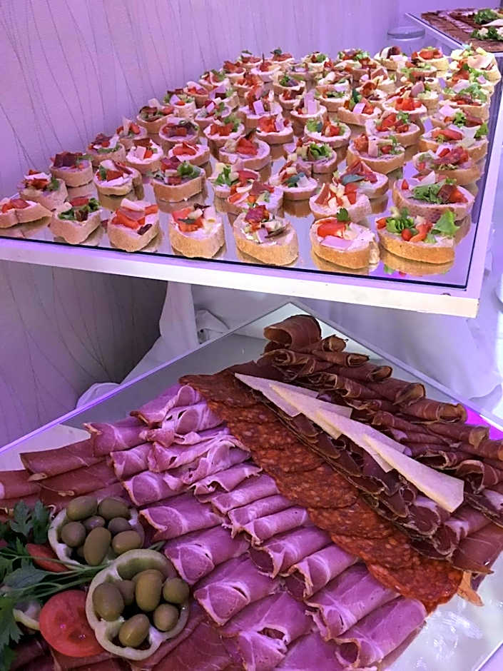 Hotel Martini Zagreb Hotel and Restaurant