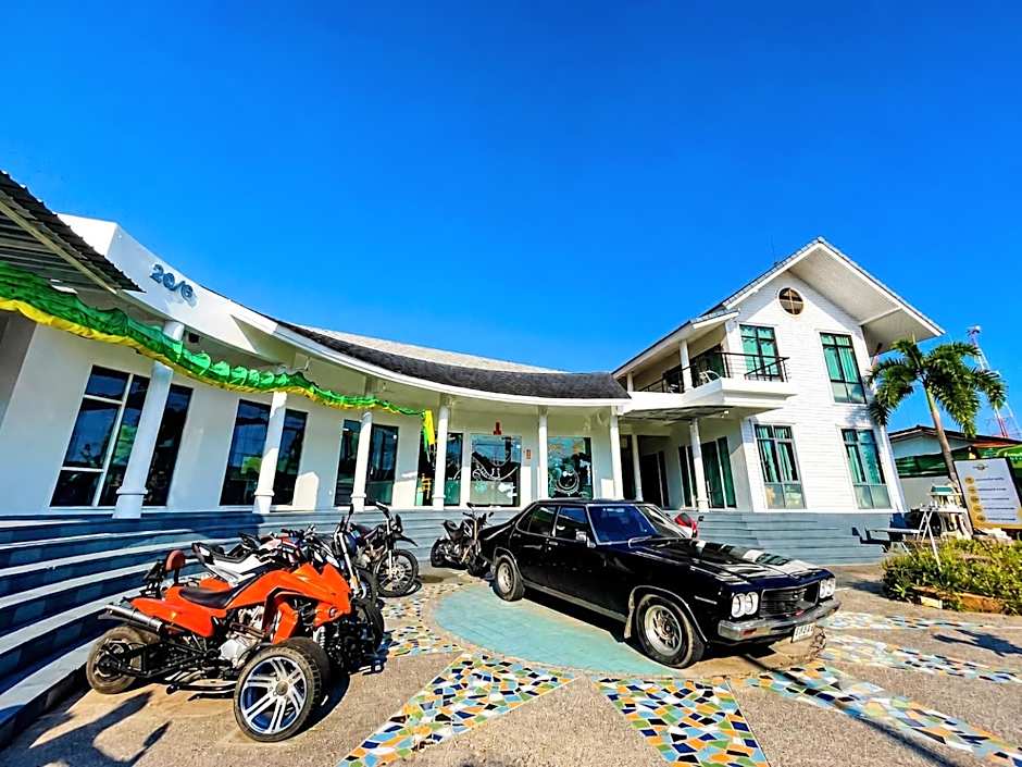 Centerpoint Koh Phangan New