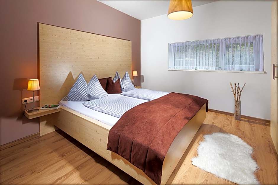 Hotel Apartment Auwirt