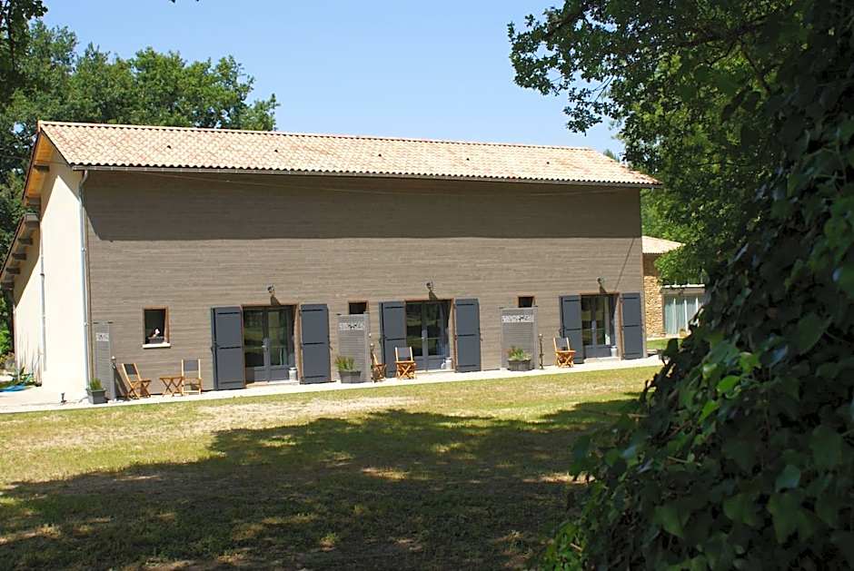 DOMAINE DU BOIS SEGUIN