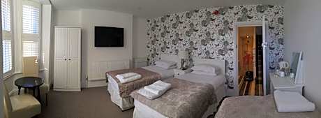 Acacia Villas Guest House