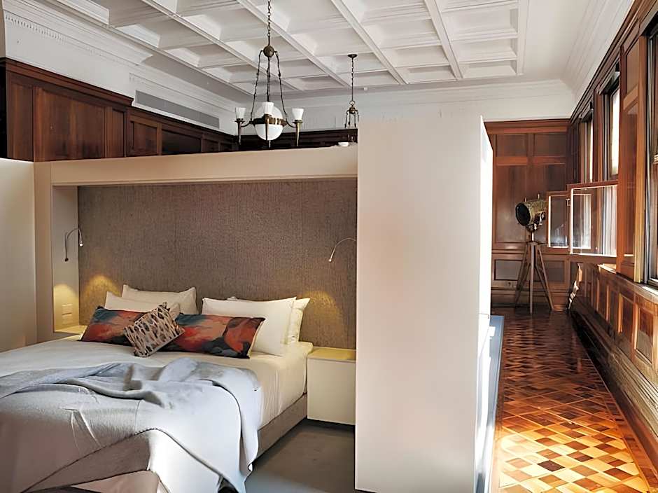 The Old Clare Hotel, a EVT Hotel  