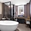 The Langham, Gold Coast and Jewel Residences
