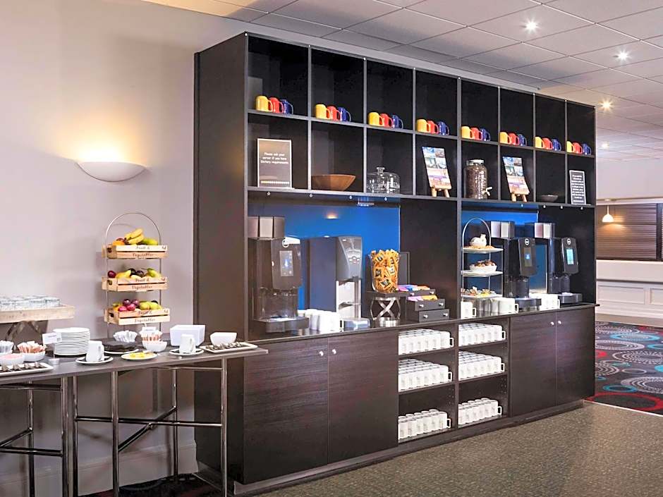 Mercure Northampton