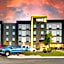 Home2 Suites by Hilton Bolingbrook Chicago