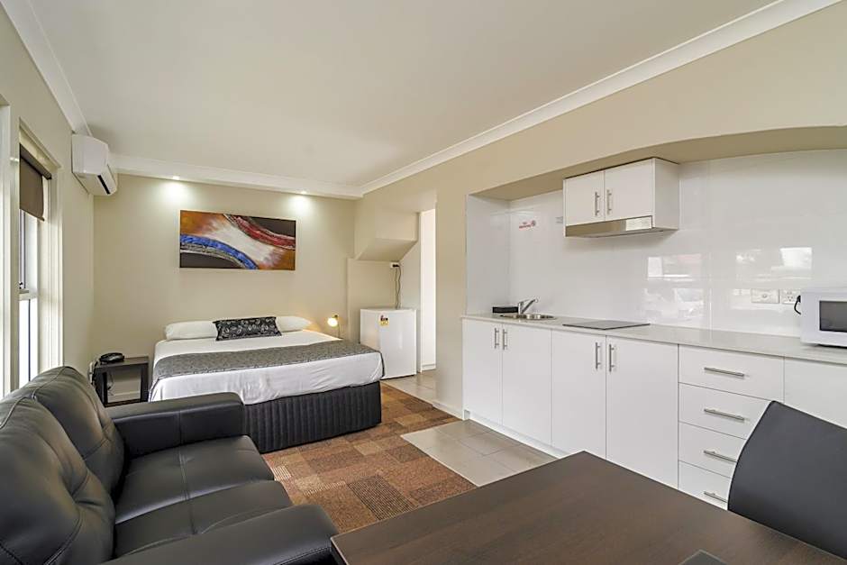 Parkville Place Serviced Apartments