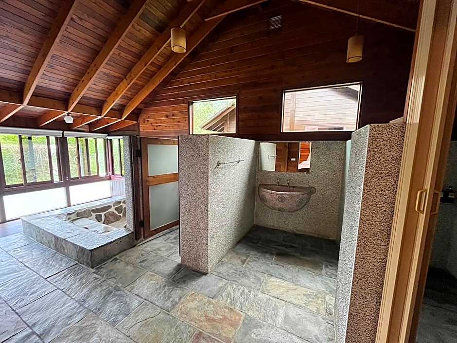 Pinehome Villa