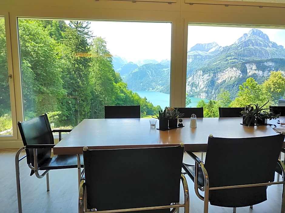 B&B Hotel Mattli Übernachtung Frühstück