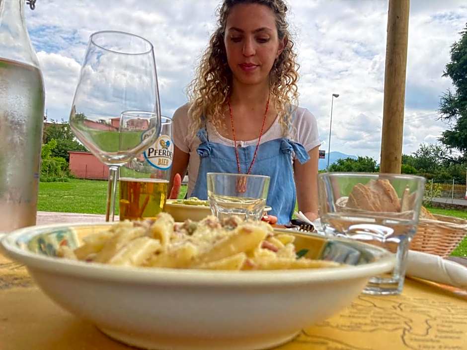 Ostello La Salana