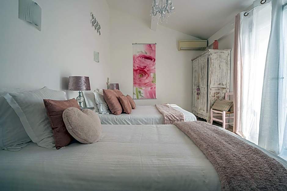 Hôtel Le Méditerranée