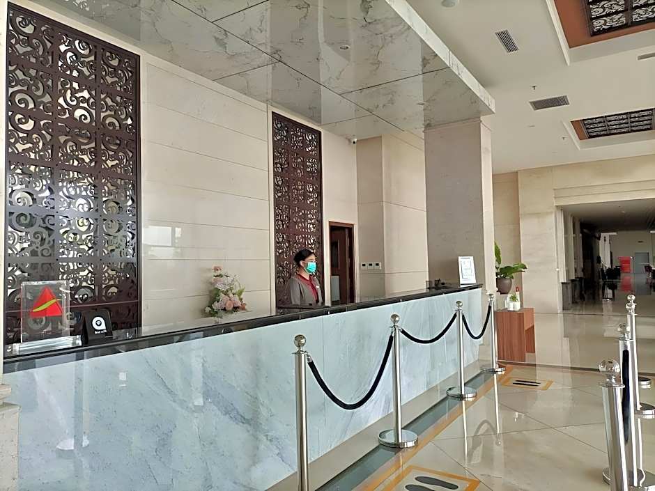 Braling Grand Hotel Purbalingga, Azana Hotels Collection