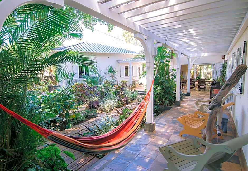 Tree Lodge Mauritius