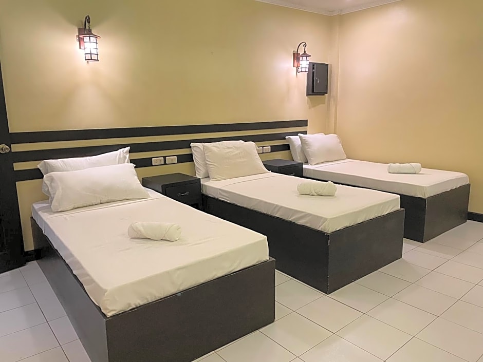 Hotel Benjamin Naval