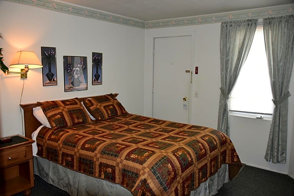 Royals Inn Motel