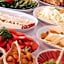 Kayhan City Hotel