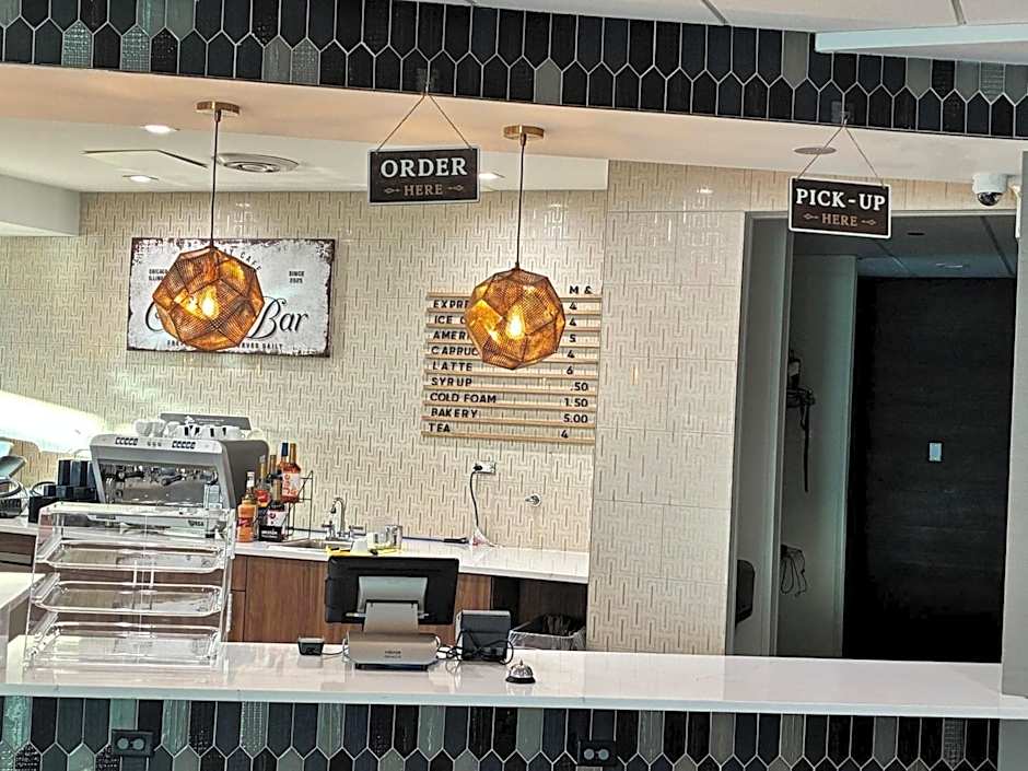 Holiday Inn Chicago  Midway Airport S By IHG