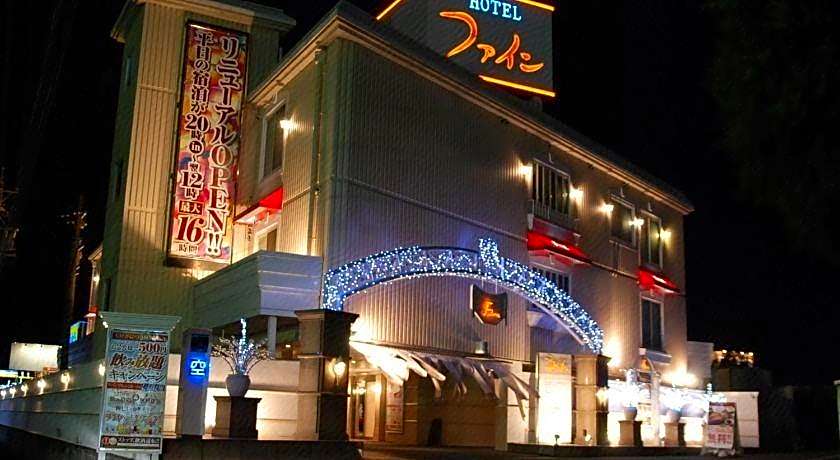 Hotel Fine Tsu