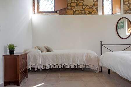 Podere La Castellina