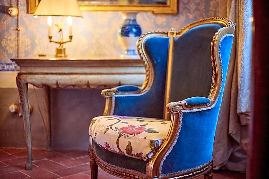 Palazzo Nobile di San Donato - Historic Experience