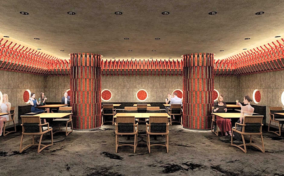 ANA Crowne Plaza Hotel Kyoto By IHG