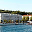 Four Seasons Hotel Istanbul At The Bosphorus