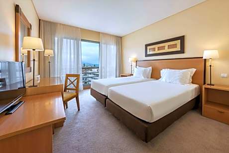 Classic Double or Twin Room