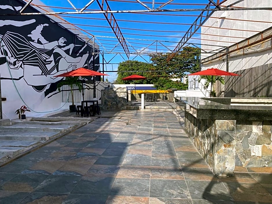 kin studios playa del carmen