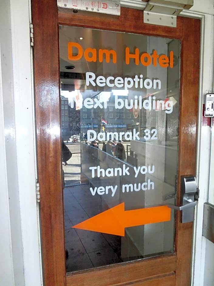 Budget Dam Hotel