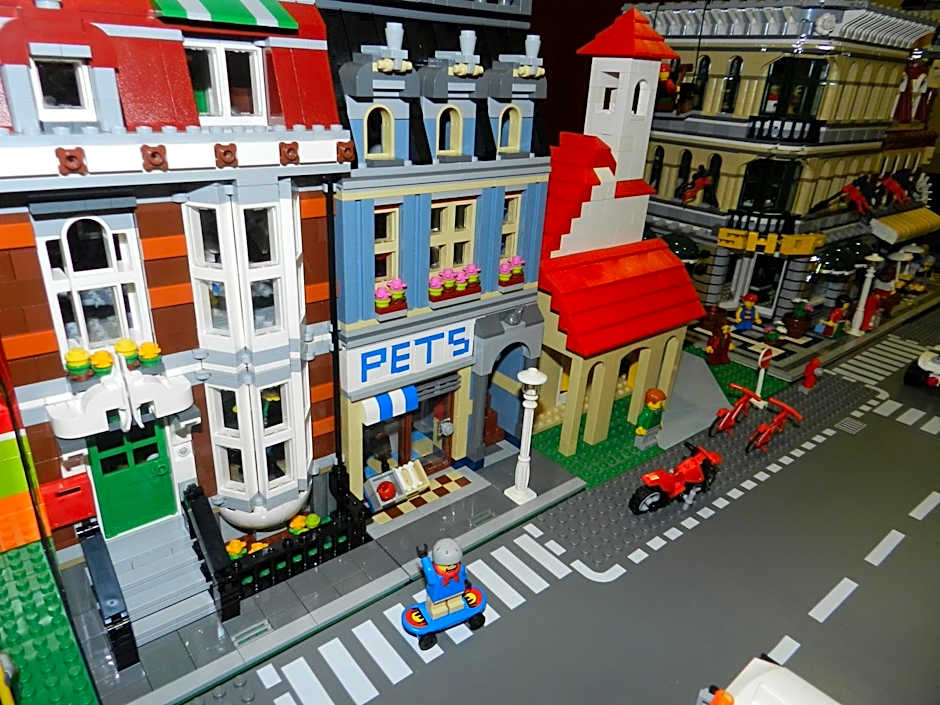 Albergaria Senhora do Espinheiro