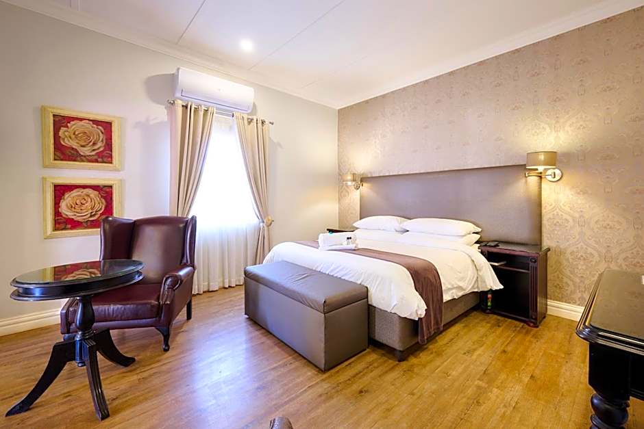 Postmasburg d Olive Rose Boutique Hotel