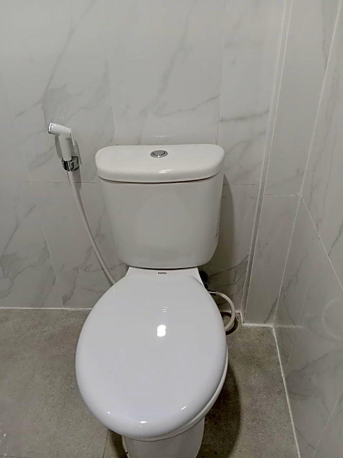 Andita Syariah Hotel