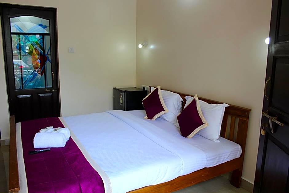 My Sea Side Hotel – Baga, 5