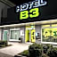 Hotel B3 GmbH