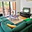 The Bedford at Braddon - 2BR with Free parking & Wifi