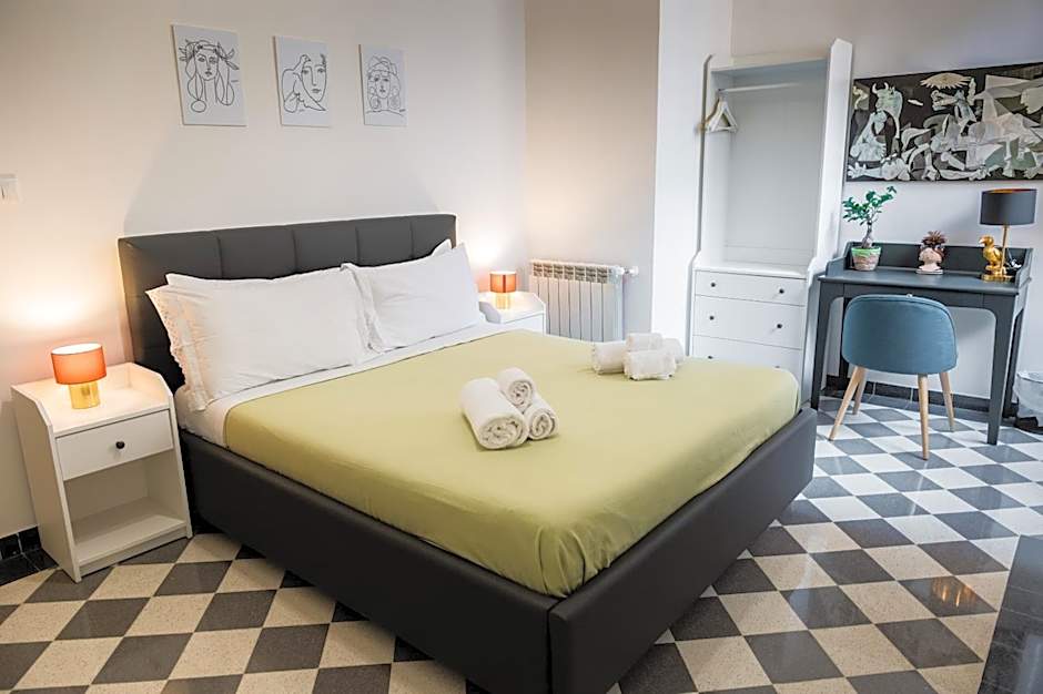 AUSA suites