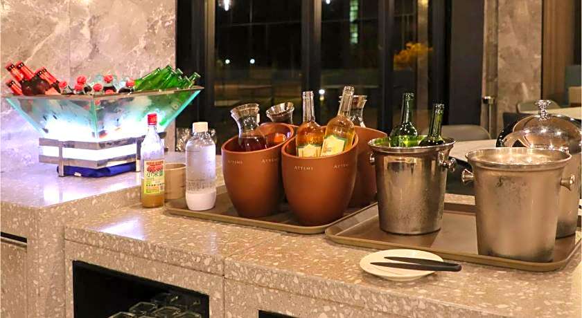 Lakeshore Hotel Hualien Taroko