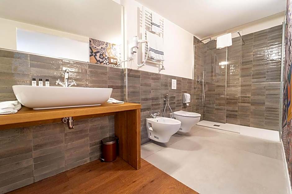 Four Points Flex by Sheraton Naples Marigliano