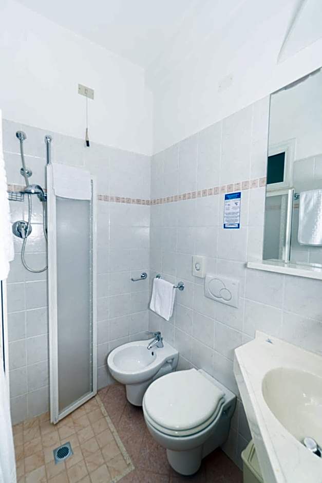 Hotel Sampaoli