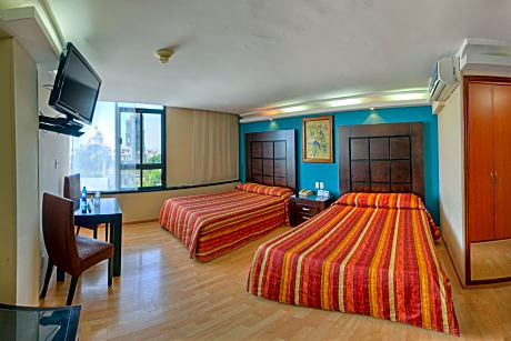 Hotel Gilfer