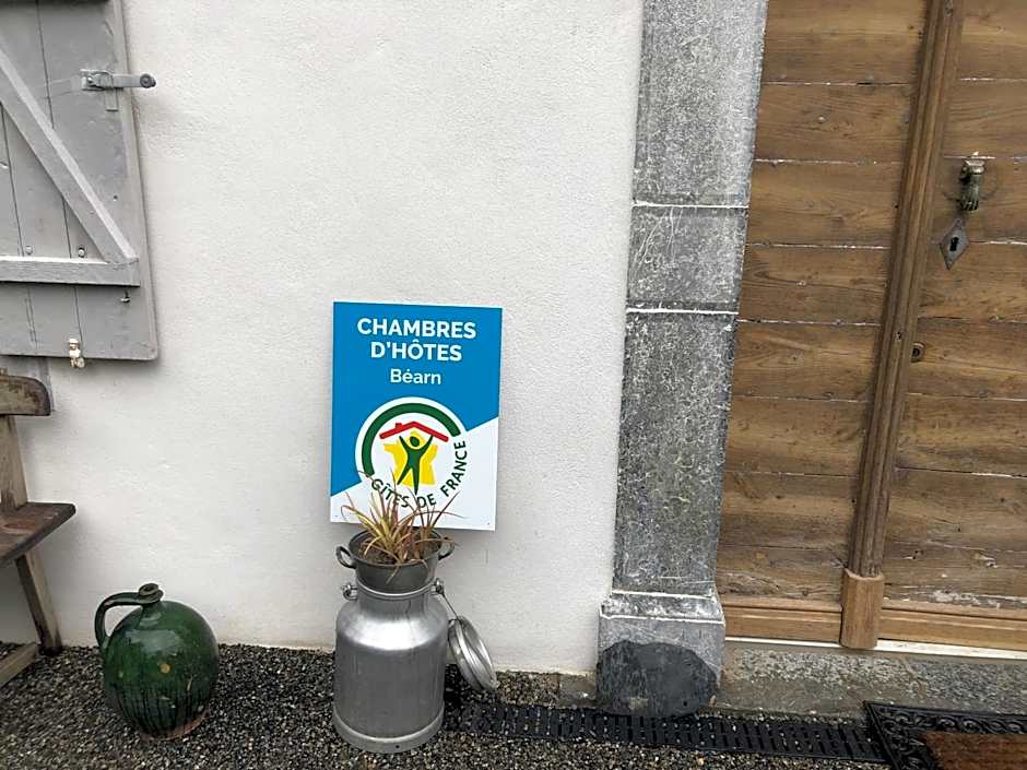 L 'Air d'Aspe
