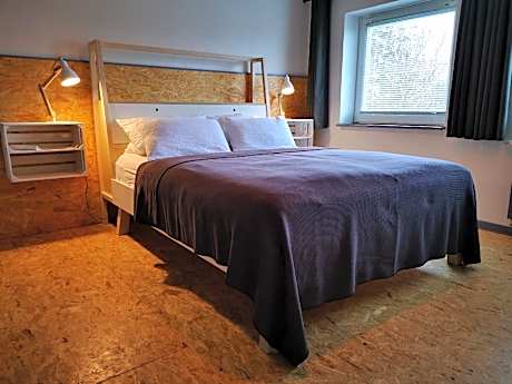 Apartment-Deluxe-Ensuite Dusche-7-Ording