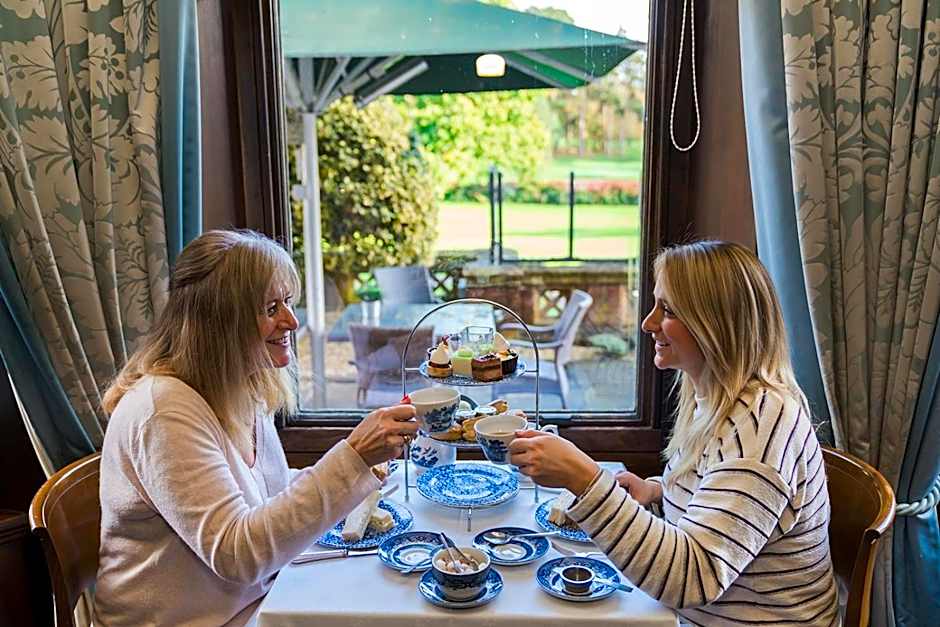 Birmingham North Moor Hall Hotel, BW Premier Collection