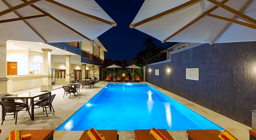 Kubu Petitenget Suite