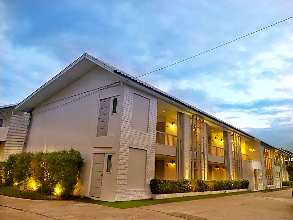 NanNakara Boutique Hotel